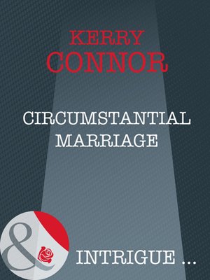 cover image of Circumstantial Marriage